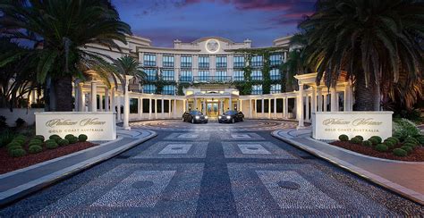 builder of versace hotel gold coast in 2000|palazzo Versace asx.